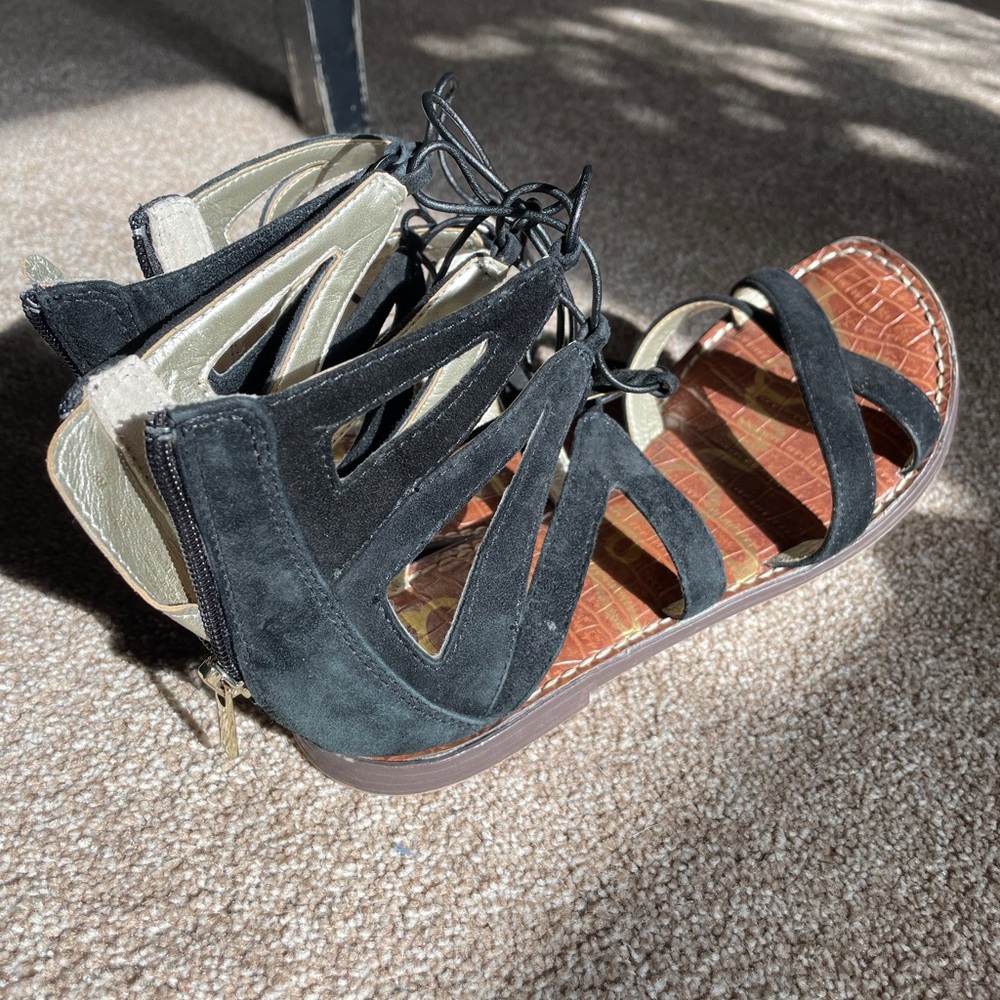 Sam Edelman, sandals - Picture 2 of 3